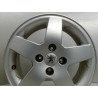 JANTE ALUMINIUM PEUGEOT 207
