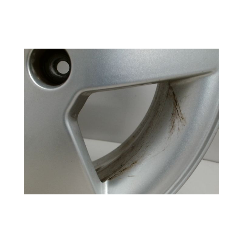 JANTE ALUMINIUM PEUGEOT 207