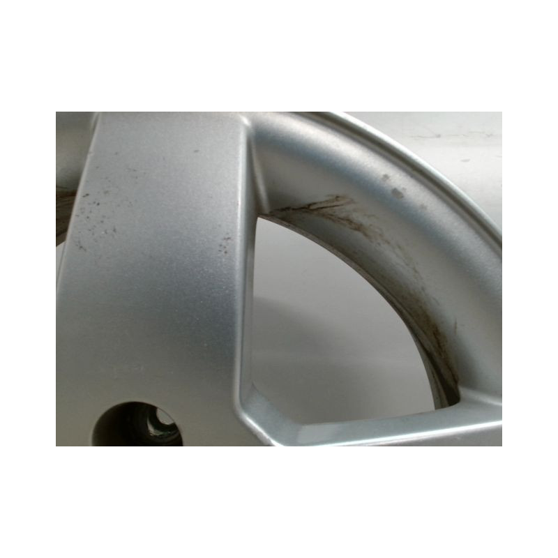 JANTE ALUMINIUM PEUGEOT 207