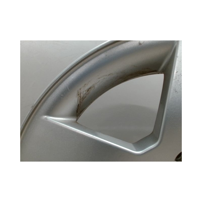 JANTE ALUMINIUM PEUGEOT 207