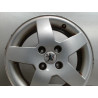 JANTE ALUMINIUM PEUGEOT 207