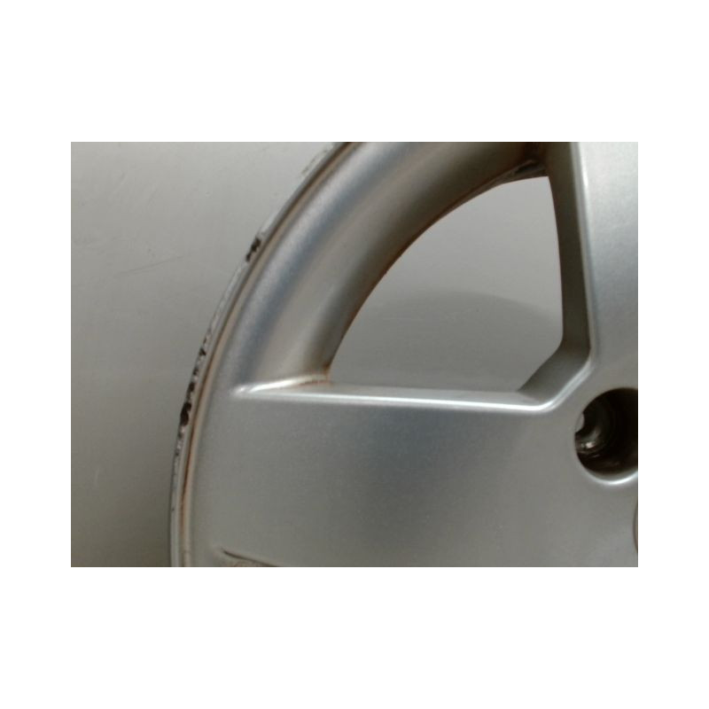 JANTE ALUMINIUM PEUGEOT 207
