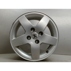 JANTE ALUMINIUM