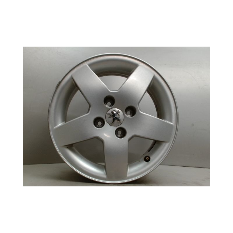 JANTE ALUMINIUM PEUGEOT 207