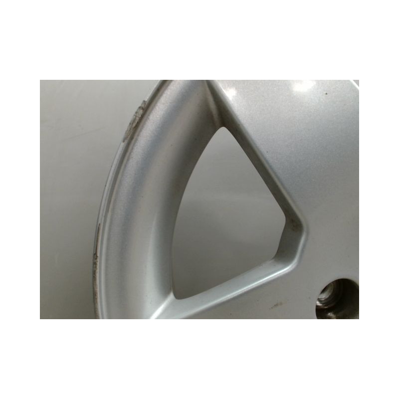 JANTE ALUMINIUM PEUGEOT 207