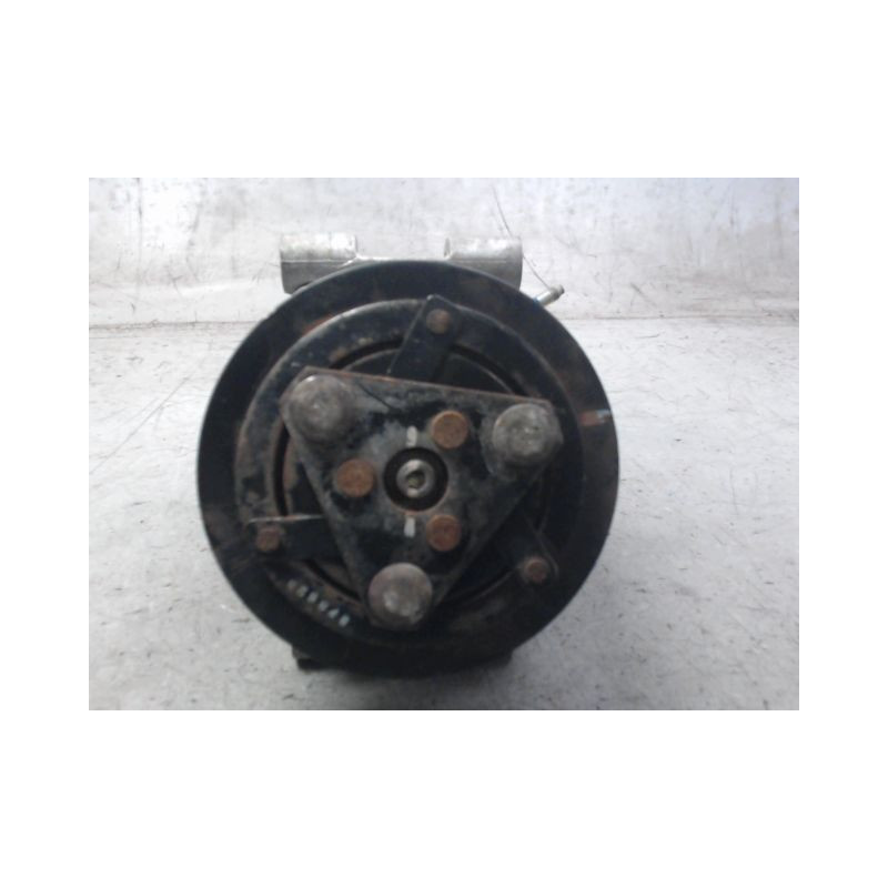 COMPRESSEUR AIR CONDITIONNE PEUGEOT 208