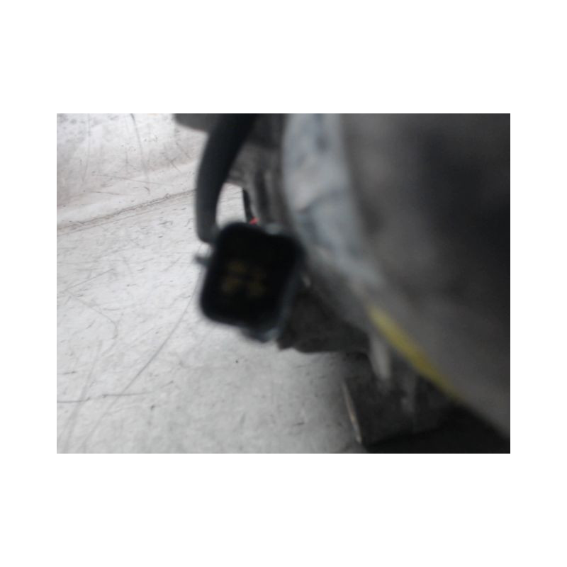 COMPRESSEUR AIR CONDITIONNE PEUGEOT 208
