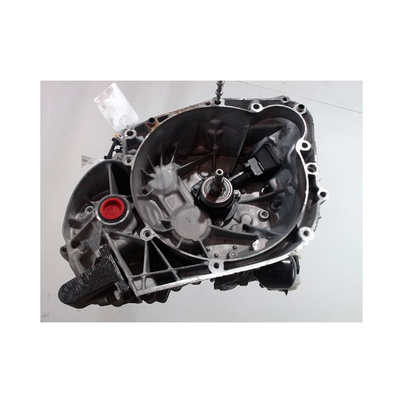 BOITE A VITESSE AUTOMATIQUE PEUGEOT 508 2.0 HDi RXH Hybrid4
