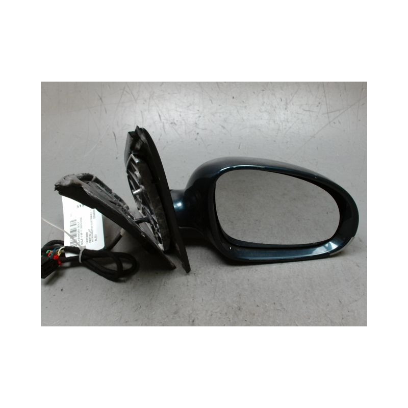 RETROVISEUR EXTERIEUR ELECTRIQUE DROIT VOLKSWAGEN GOLF V 2003-2009