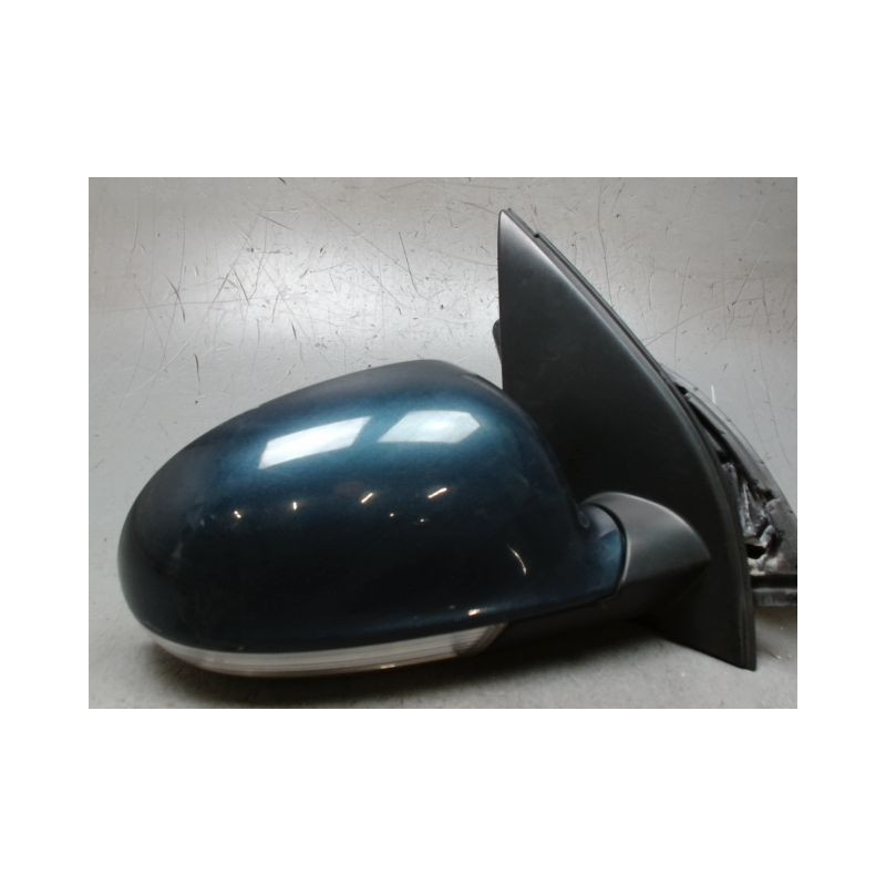 RETROVISEUR EXTERIEUR ELECTRIQUE DROIT VOLKSWAGEN GOLF V 2003-2009