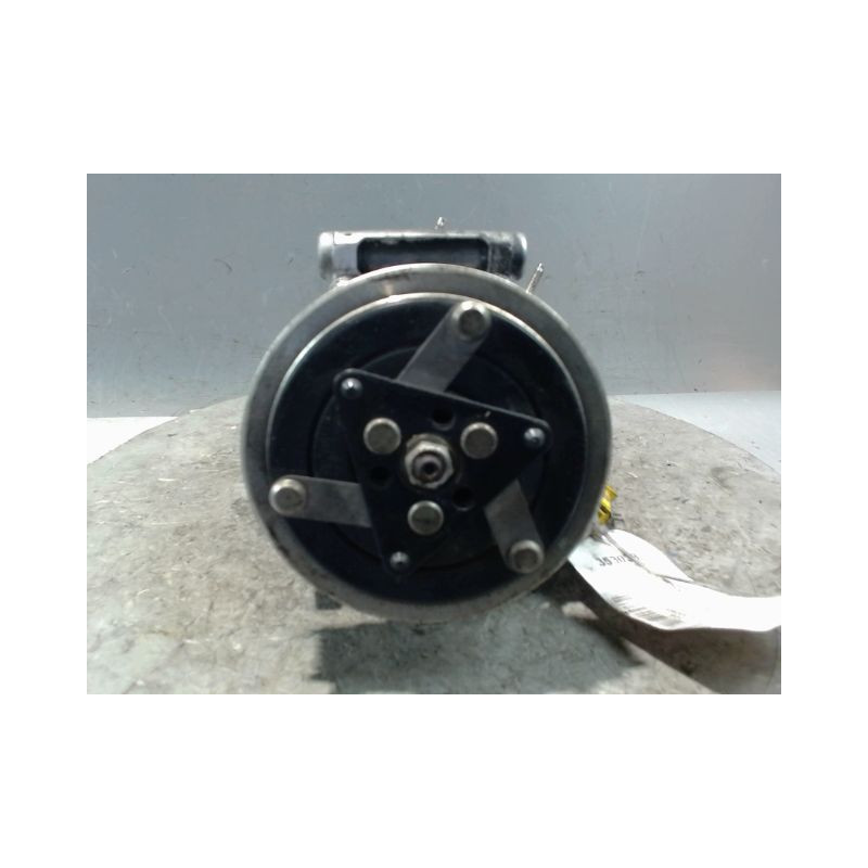 COMPRESSEUR AIR CONDITIONNE PEUGEOT 206+ 2009-