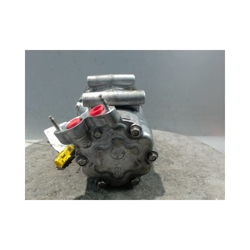 COMPRESSEUR AIR CONDITIONNE PEUGEOT 206+ 2009-