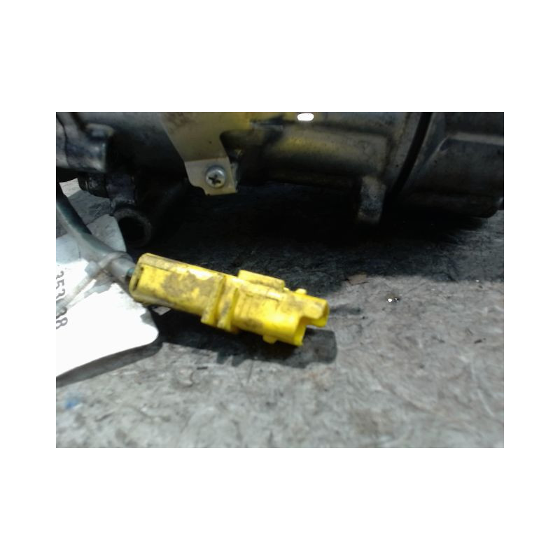 COMPRESSEUR AIR CONDITIONNE PEUGEOT 206+ 2009-