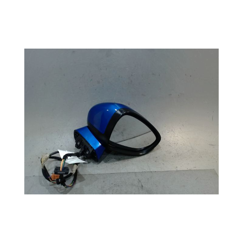 RETROVISEUR EXTERIEUR ELECTRIQUE DROIT CITROEN C4