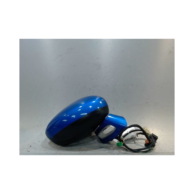 RETROVISEUR EXTERIEUR ELECTRIQUE DROIT CITROEN C4