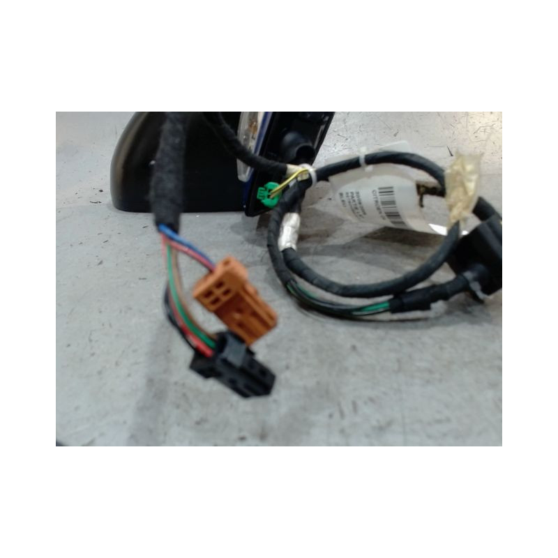 RETROVISEUR EXTERIEUR ELECTRIQUE DROIT CITROEN C4