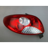 FEU ARRIERE GAUCHE  PEUGEOT 206