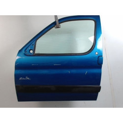 PORTE AVG