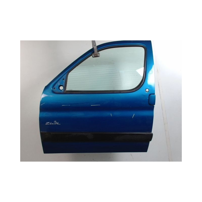 PORTE AVANT GAUCHE PEUGEOT PARTNER
