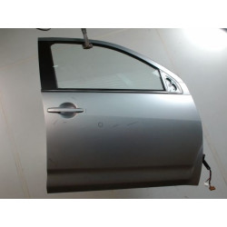 PORTE AVD