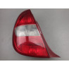 FEU ARRIERE GAUCHE  CITROEN C5