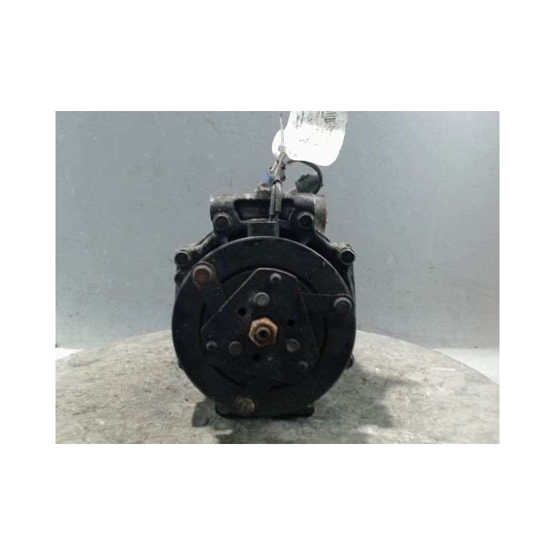 COMPRESSEUR AIR CONDITIONNE CITROEN C-CROSSER 2007-
