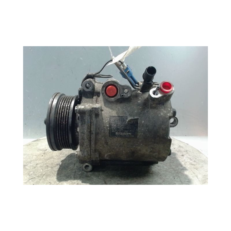 COMPRESSEUR AIR CONDITIONNE CITROEN C-CROSSER 2007-