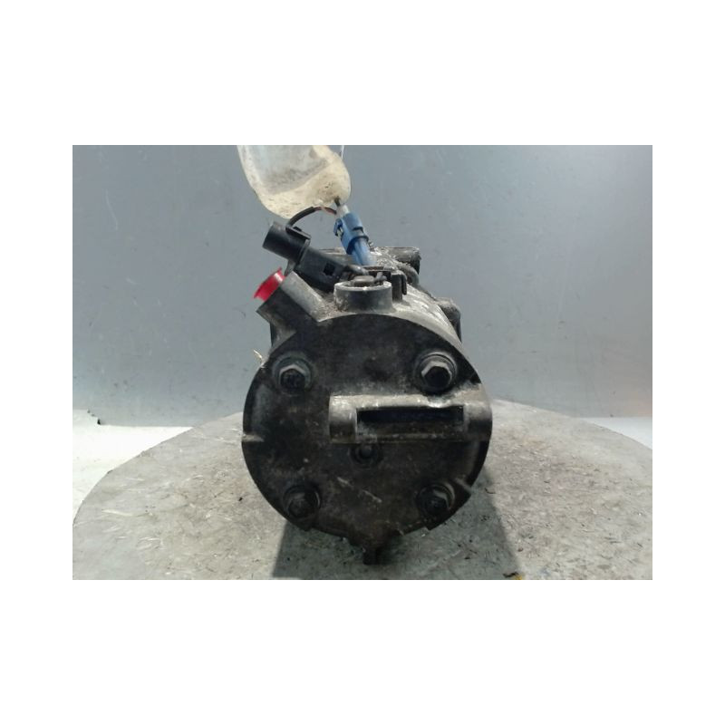 COMPRESSEUR AIR CONDITIONNE CITROEN C-CROSSER 2007-