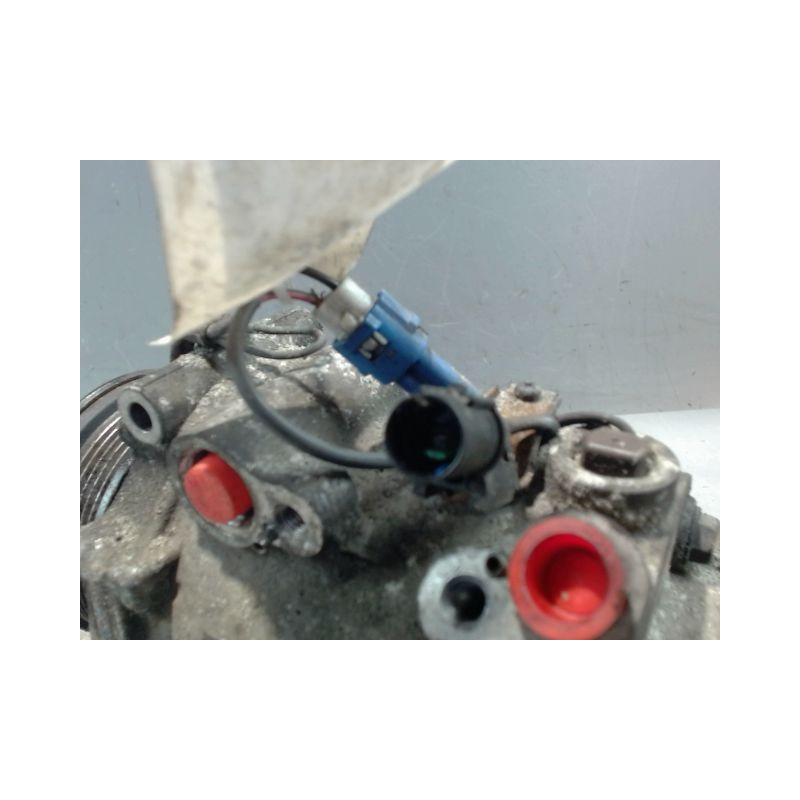 COMPRESSEUR AIR CONDITIONNE CITROEN C-CROSSER 2007-