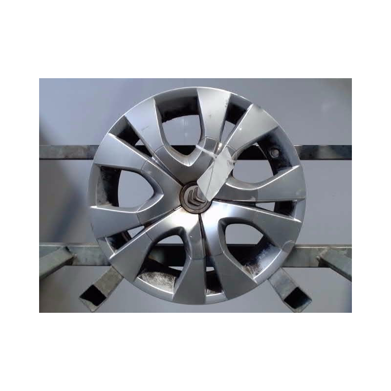 JANTE ALUMINIUM CITROEN GRAND C4 PICASSO