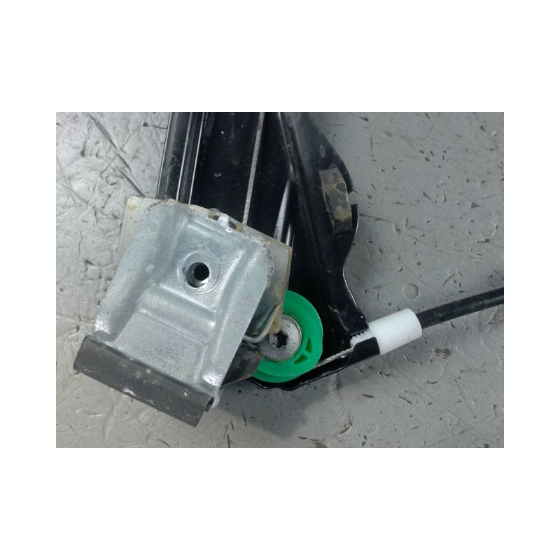 MECANISME+MOTEUR LEVE-GLACE AVANT DROIT VOLKSWAGEN GOLF