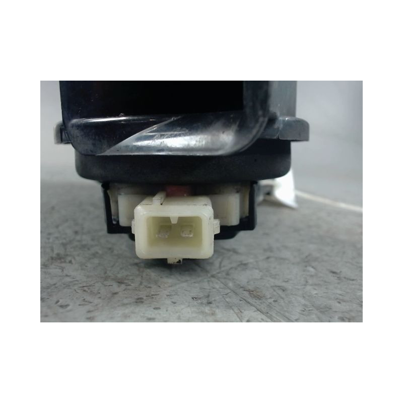KLAXON / AVERTISSEUR PEUGEOT 308 2007-