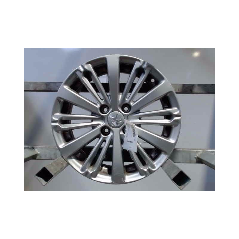 JANTE ALUMINIUM PEUGEOT 208