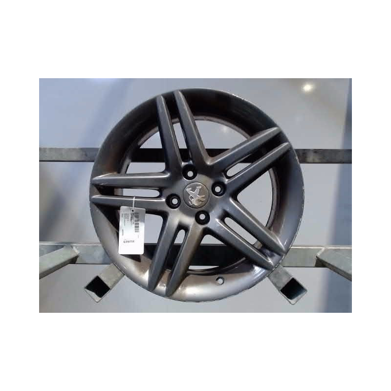 JANTE ALUMINIUM PEUGEOT 308 2011-