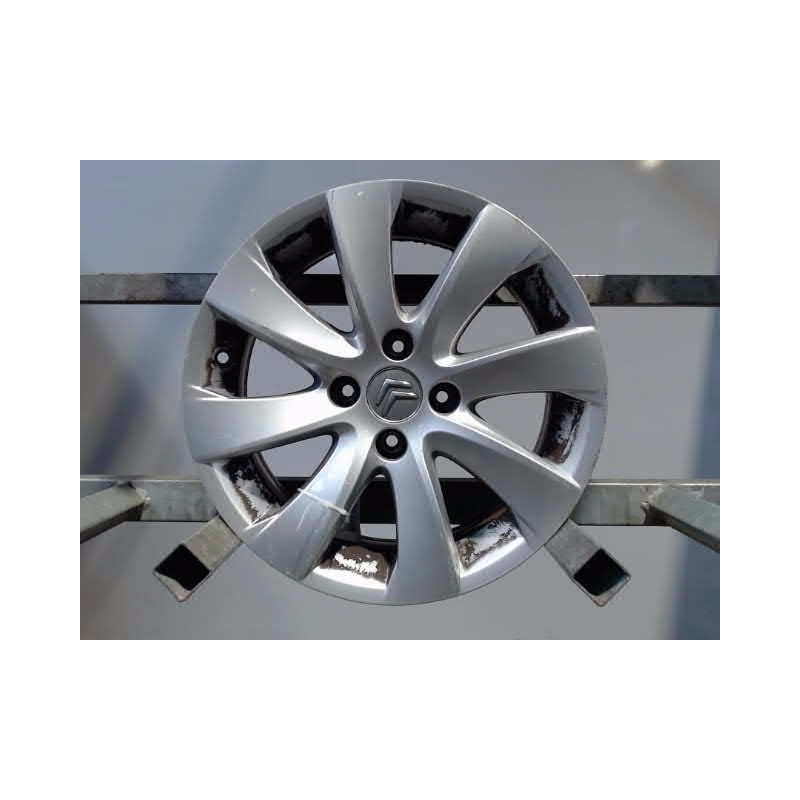 JANTE ALUMINIUM CITROEN C4 PICASSO