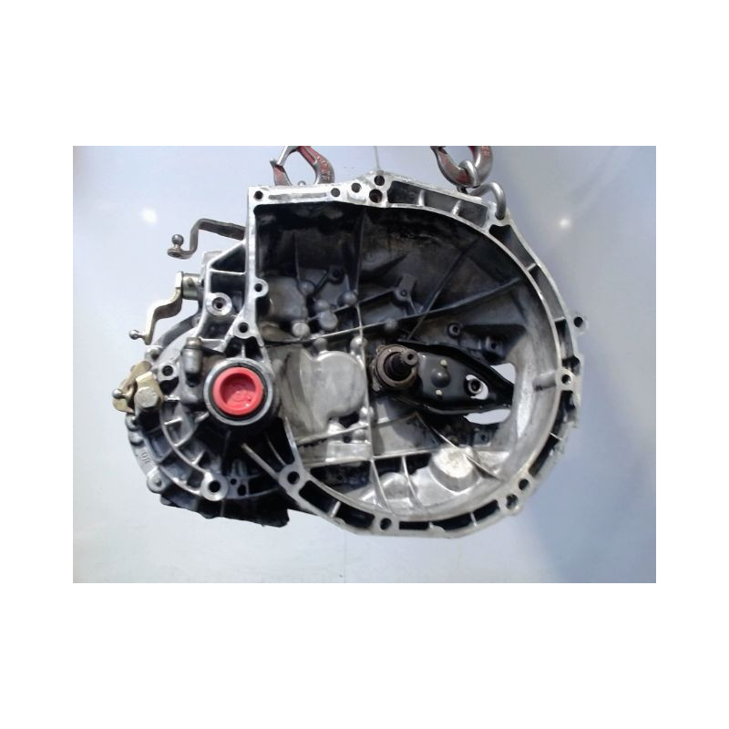 BOITE A VITESSE MECANIQUE PEUGEOT 206 5P 1.4 HDi eco 70