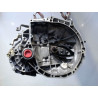 BOITE A VITESSE MECANIQUE PEUGEOT 206 5P 1.4 HDi eco 70