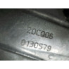 BOITE A VITESSE MECANIQUE PEUGEOT 206 5P 1.4 HDi eco 70