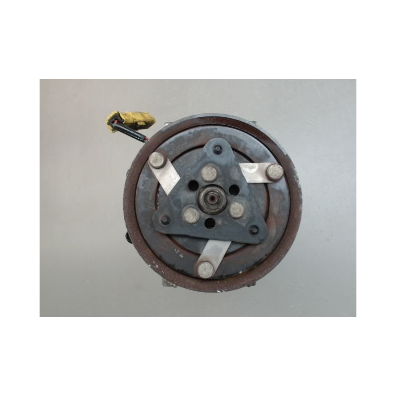COMPRESSEUR AIR CONDITIONNE CITROEN C4
