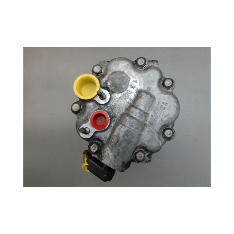 COMPRESSEUR AIR CONDITIONNE CITROEN C4