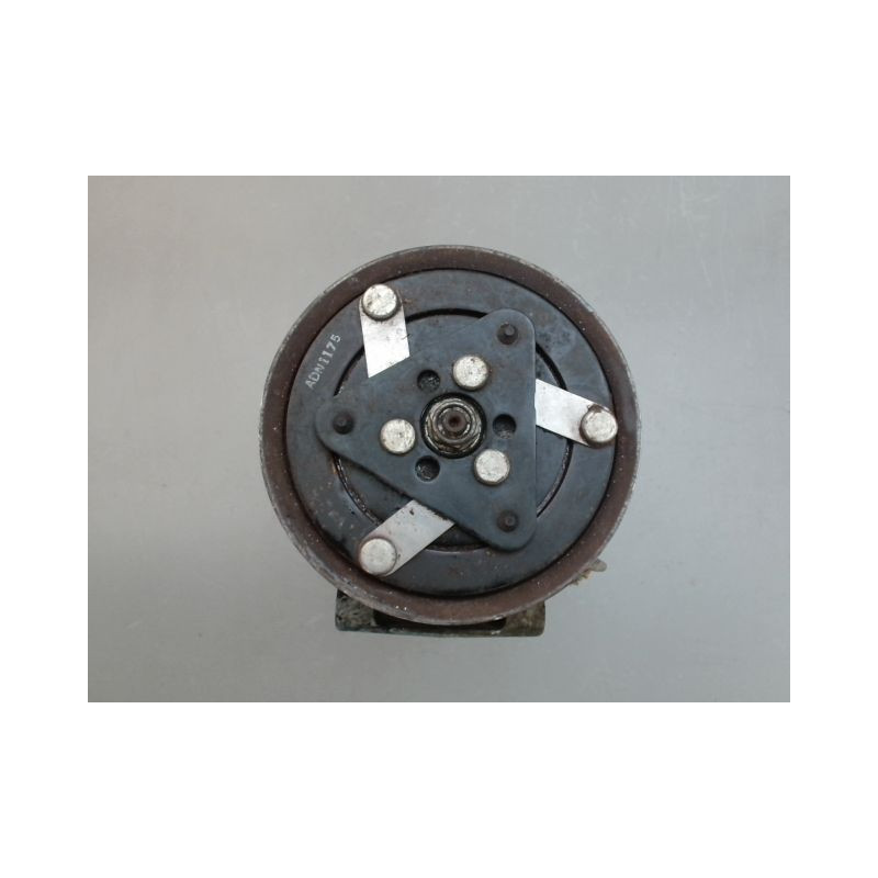 COMPRESSEUR AIR CONDITIONNE PEUGEOT 307