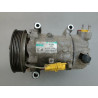 COMPRESSEUR AIR CONDITIONNE PEUGEOT 307