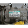 COMPRESSEUR AIR CONDITIONNE PEUGEOT 307