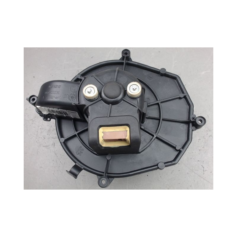 MOTEUR VENTILATEUR CHAUFFAGE CITROEN BERLINGO
