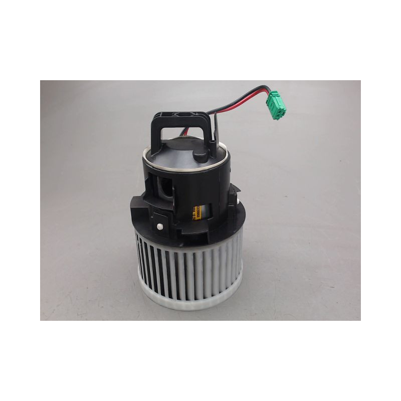MOTEUR VENTILATEUR CHAUFFAGE PEUGEOT 308