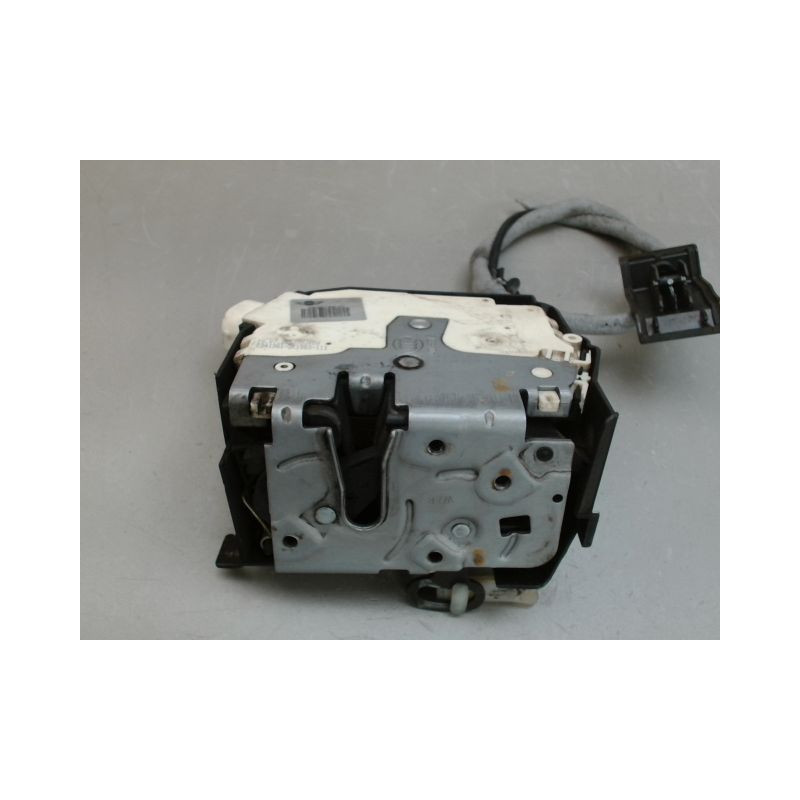 SYSTEME CONDAMNATION AVANT DROIT MINI MINI