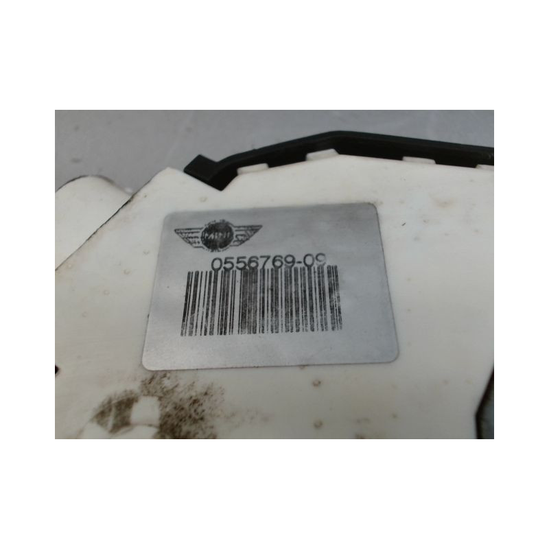 SYSTEME CONDAMNATION AVANT DROIT MINI MINI