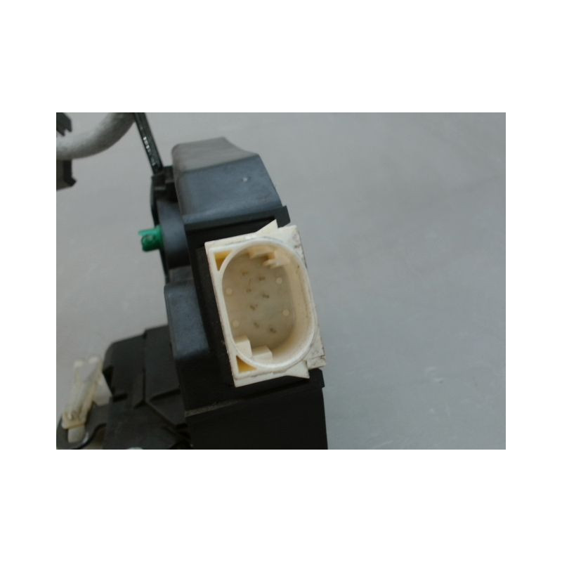 SYSTEME CONDAMNATION AVANT DROIT MINI MINI
