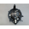 MOTEUR VENTILATEUR CHAUFFAGE MINI MINI