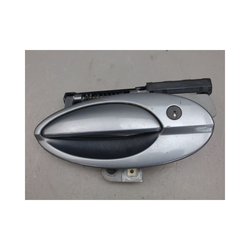 POIGNEE EXTERIEURE PORTE AVANT GAUCHE CITROEN C5